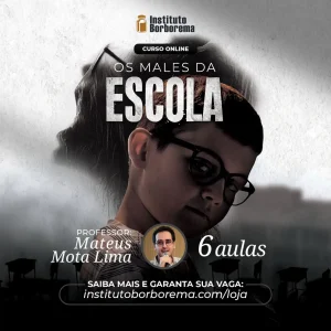 Os Males da Escola