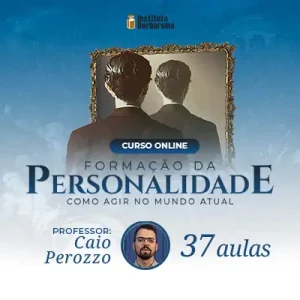 Formação da Personalidade