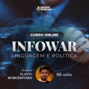 Infowar: Linguagem e Política