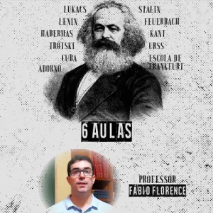 Introdução Crítica ao Marxismo