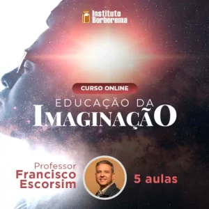 Educação da Imaginação