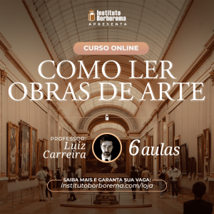 Como ler obras de arte