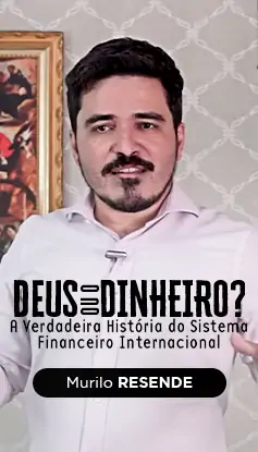 Cursos Temáticos_Deus ou o Dinheiro