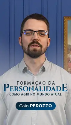 Cursos Temáticos_Formação da Personalidade