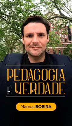 Marcus Boeira