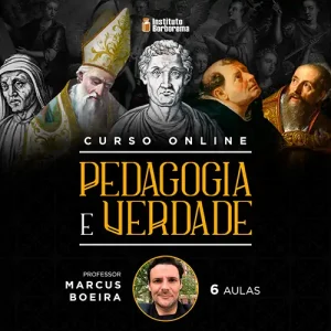 Pedagogia e Verdade