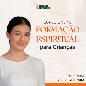 Formação Espiritual para Crianças